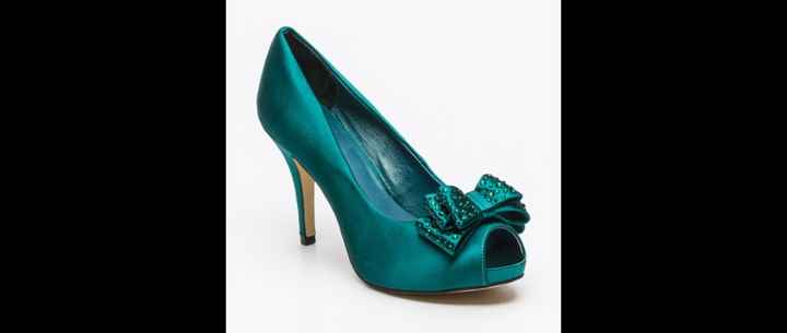 menbur vert emeraude bis