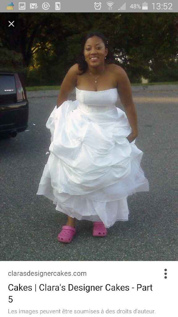 Des wedding crocs?  ? - 3