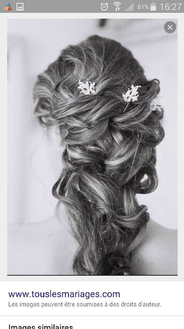 Blocage sur la coiffure - 3