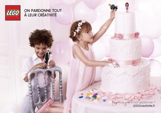 un jeu d'enfants