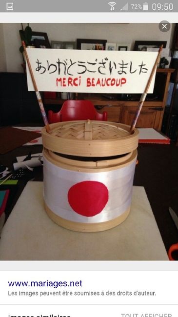 Help idée d'urne!! - 2