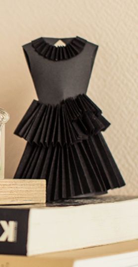 la petite robe noire