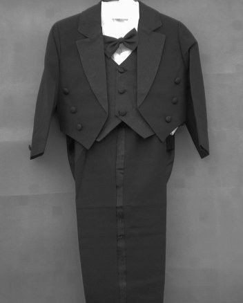 costume enfant