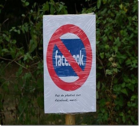 no foto