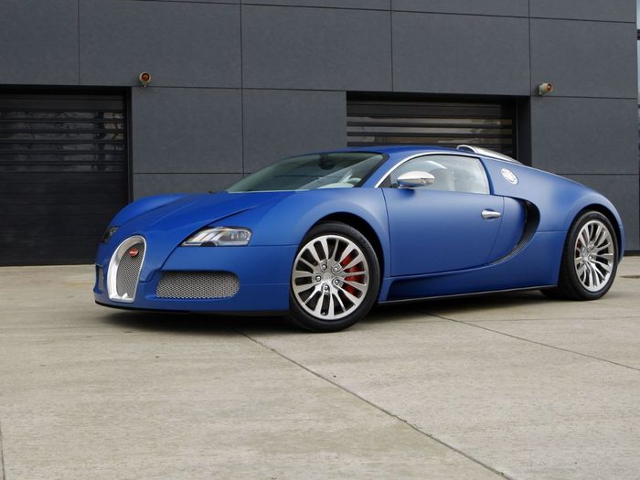 petite voiture sympa ;o))