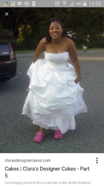 Des wedding crocs?  ? - 3