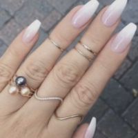 Fan ou Hater de ces ongles ? - 1