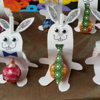 Mes marque places enfants - 3