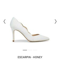 Chaussure trouvé - 1