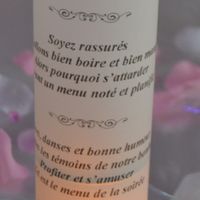 Changement de repas à 3 mois, quoi écrire (attention pavé) - 1