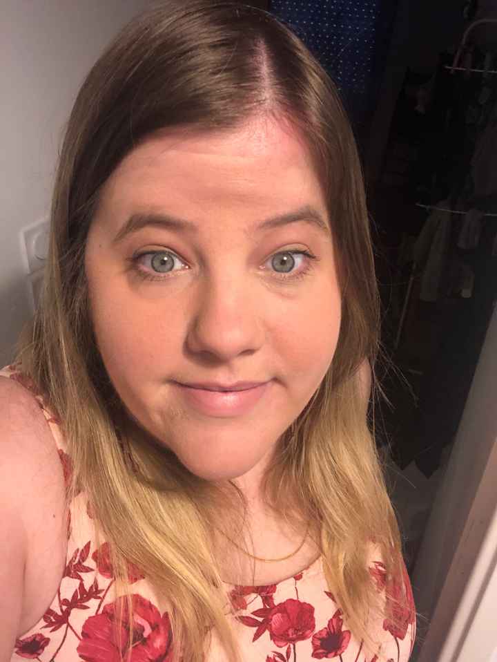 Maquillage Rose Gold - 3