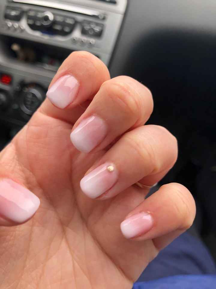 Maquillage Rose Gold - 6