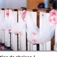 Décoration eglise - 2