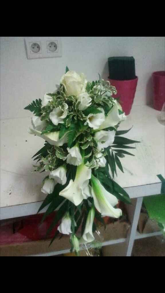 Vous aimez un bouquet comme ça ? - 1