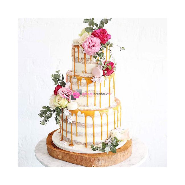 Dessert mariage 3