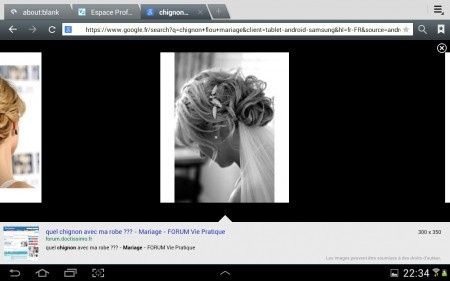 Coiffure