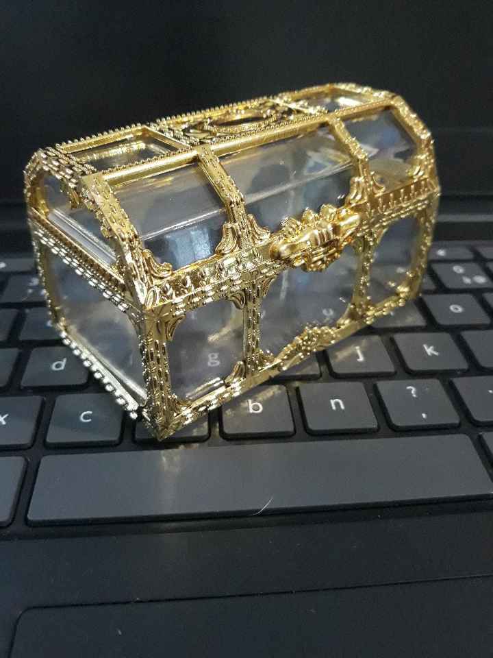 Coucou ! Mariage le 18 juillet ..on garde espoir et on s'occupe avec des diy + réceptions de ces der