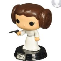 Figurine pièce montée - 1