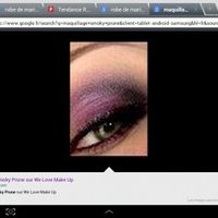 Make up