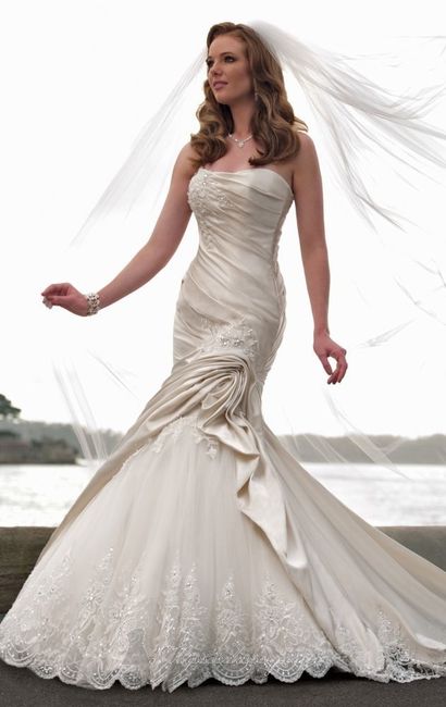 robe coup de coeur