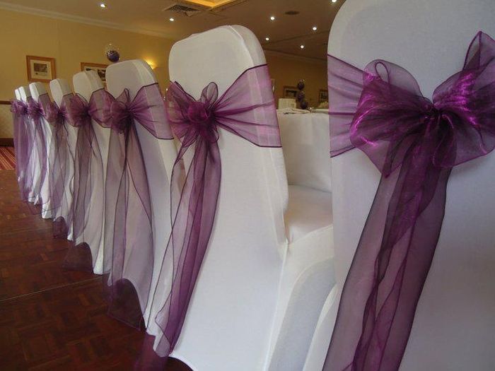 déco chaises