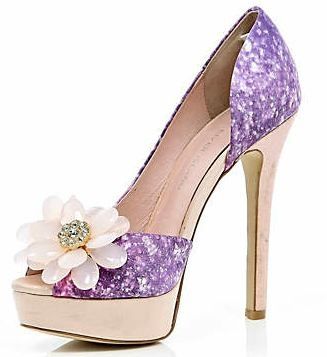 Chaussures..:)