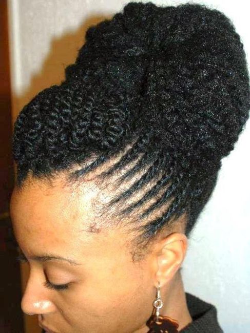 Coiffure