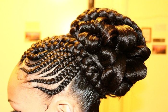 Coiffure