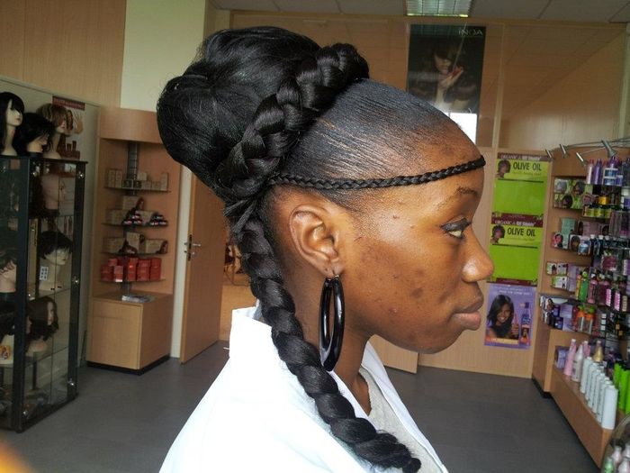 Coiffure