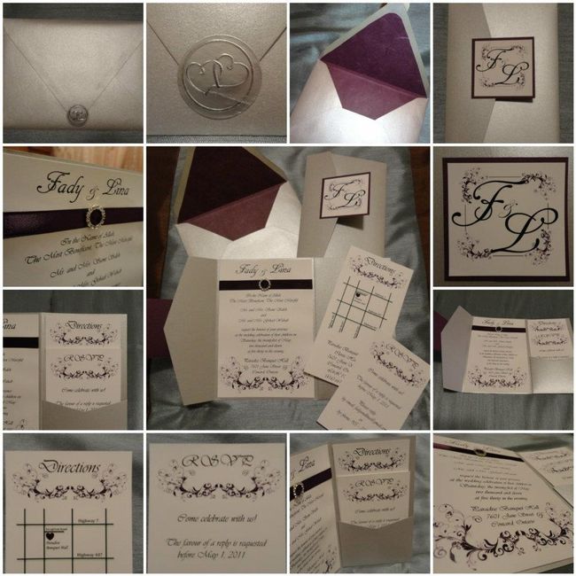 Inspi invitation