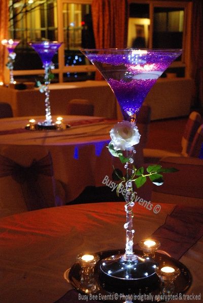 Centre de table
