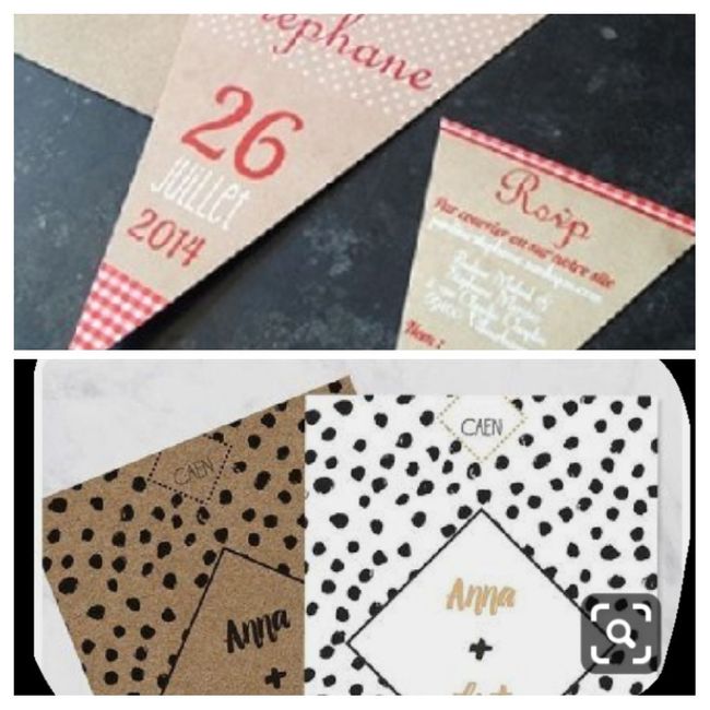 Inspiration mariage esprit Guinguette 5