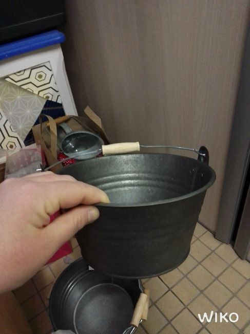 Bricolages du dimanche pluvieux! 6