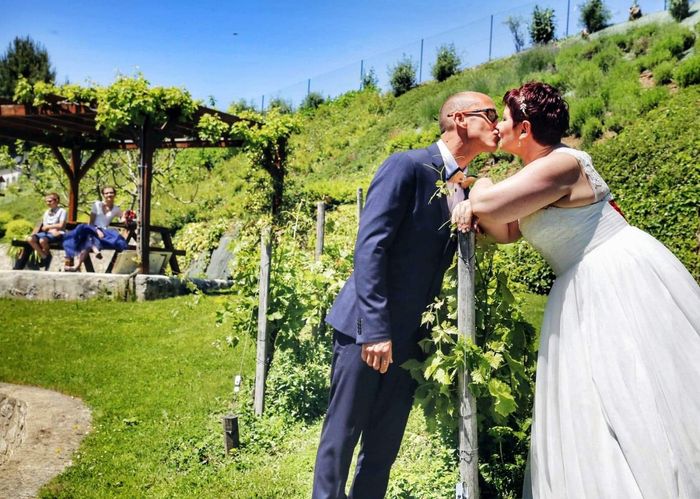 Notre mariage du 5 juin ❤️ 4
