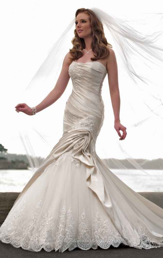 robe coup de coeur