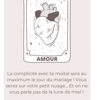 La chance te sourit 🔮😃 - 1