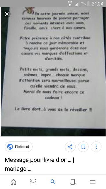 Besoin d'idée - 3