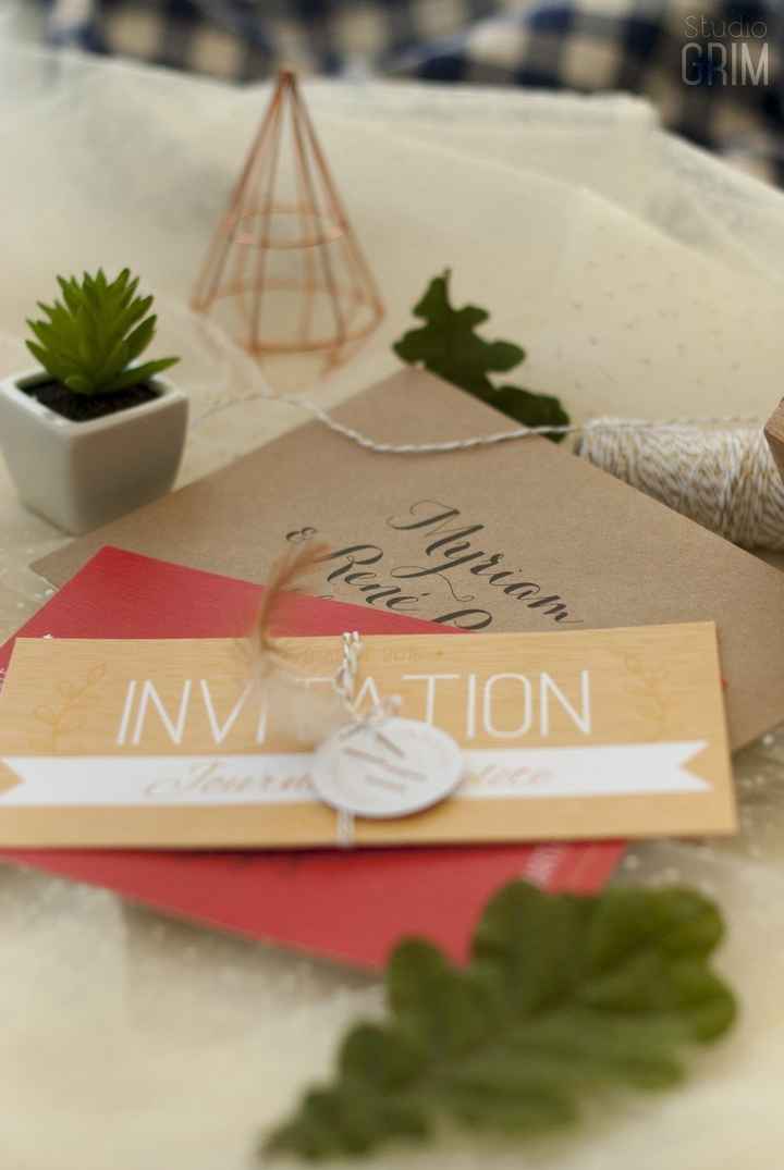 faire-part enveloppe