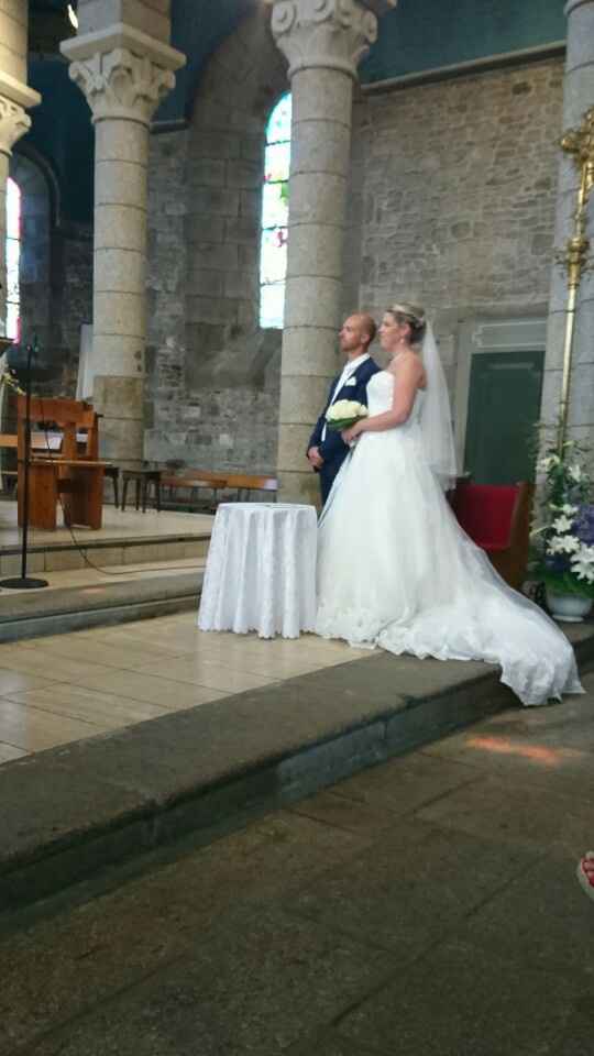 Notre mariage - 9