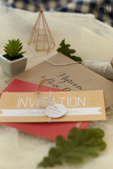 faire-part enveloppe