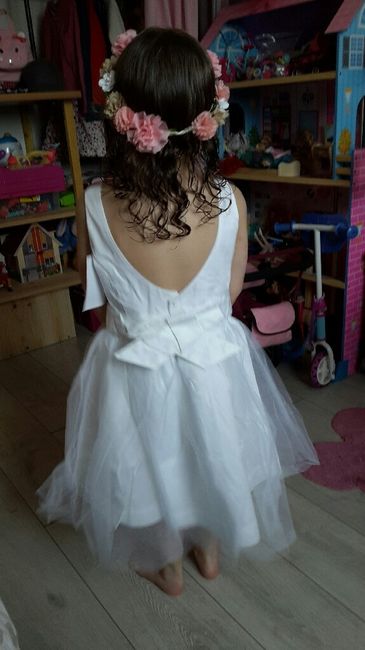 Mes filles en tenu - 3