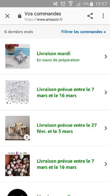  Achat du week-end - 3