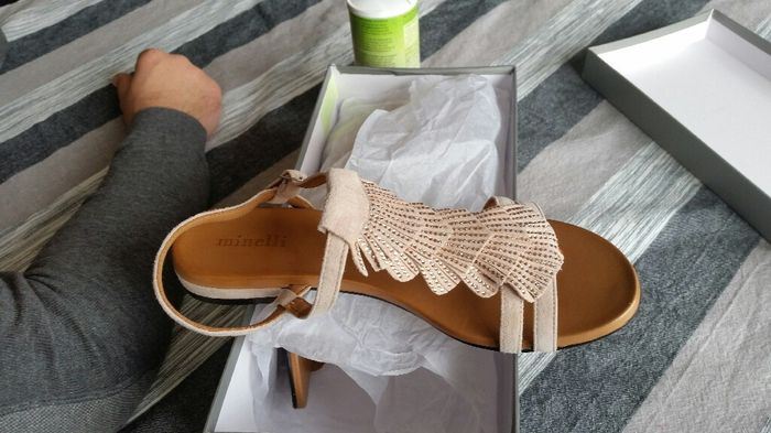 Quelles chaussures ???! 🤔 - 2
