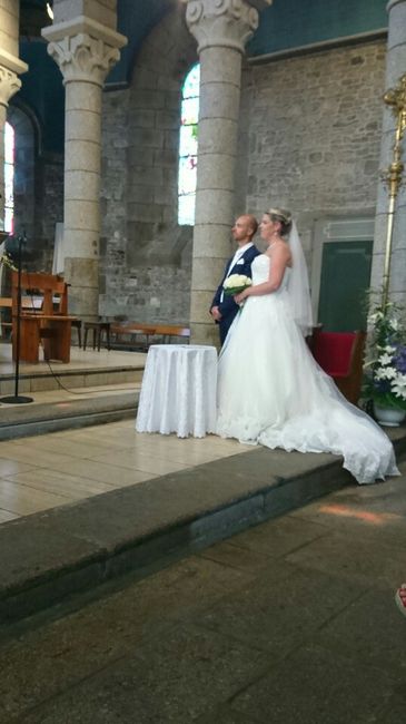 Notre mariage - 9
