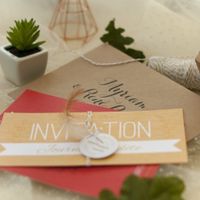 faire-part enveloppe