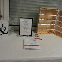 Mariée il y a 2 semaines je vous met ma salle - 11