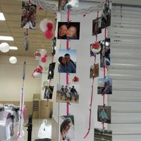 Mariée il y a 2 semaines je vous met ma salle - 12