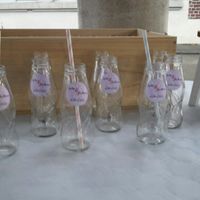 Mariée il y a 2 semaines je vous met ma salle - 14