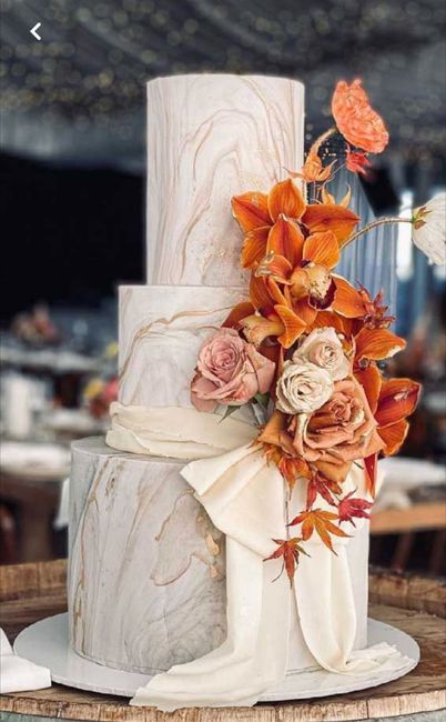 Wedding-cake ou pièce montée ? 9