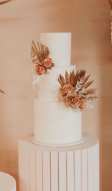 Wedding-cake ou pièce montée ? 10